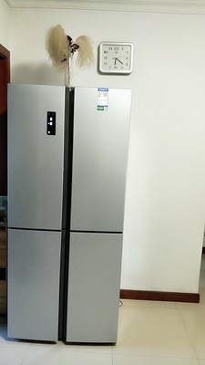 为何很多人选择容声 BCD-426WD12FP冰箱?质量怎么样真很好?