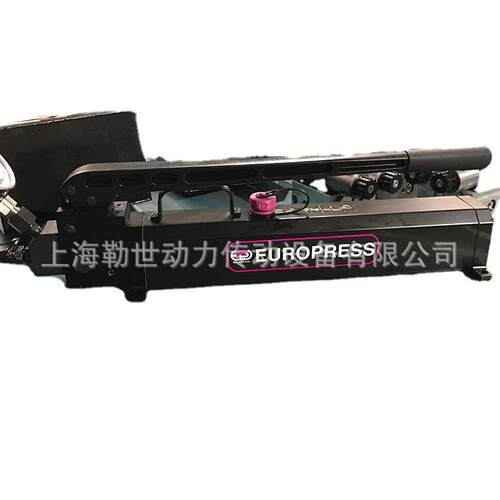 专业销售EUROPRESS手动泵 手提液压泵 打压泵 PL16216 PLM液压泵