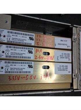 73-552-0005001200240048拆机电源质保三个月