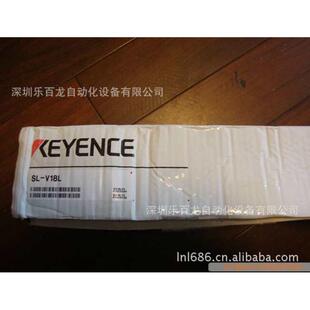 全新原包装 V18L 基恩士KEYENEC 光栅SL
