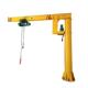 摇臂单臂吊独臂吊旋臂吊起重吊机 2吨小型立柱式 悬臂吊电动旋转
