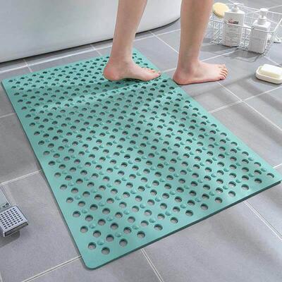 non slip bath mats bathroom bathroom shower bath mat mat o