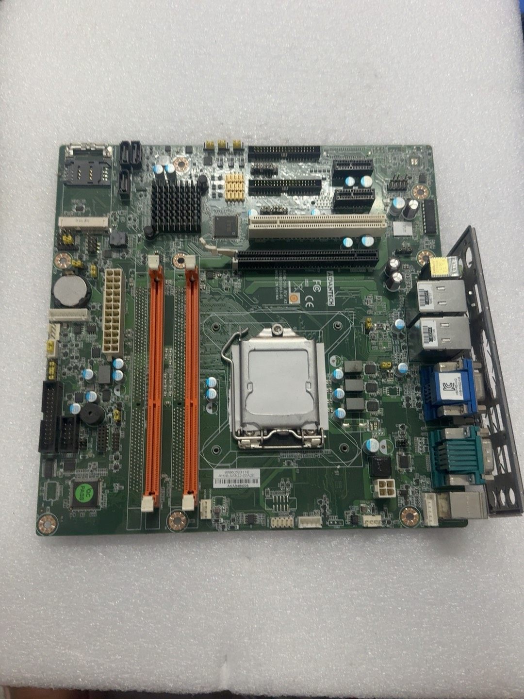 研华 AIMB-503G2  AIMB-503工控机主板