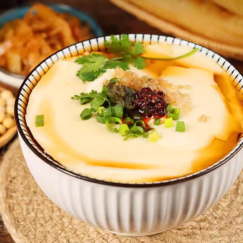 豆花粉豆腐脑家用自制早餐甜品原料速溶豆腐花单独小包装50克/袋