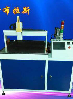 广东厂家.全自动灌胶机双组份双液灌胶机带搅拌恒温功能