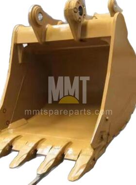 CAT卡特336D2 336D岩石斗528-4566 5284566铲斗356-4400 3564400