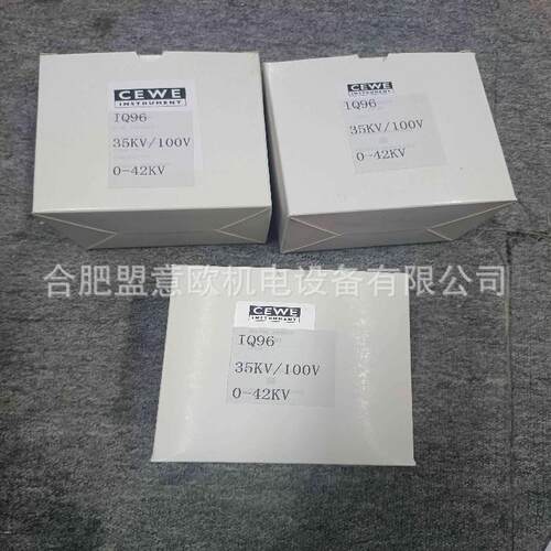 瑞典CEWE数显表，电流表，功能表，电压表