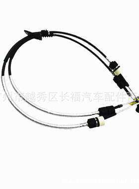 7G9R7E395FE156679214612211735335换挡波箱拉线MT