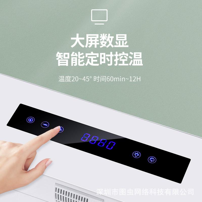 宠物烘干箱家用吹水机吹风箱猫咪狗狗烘干机吹干毛洗澡大型犬速干