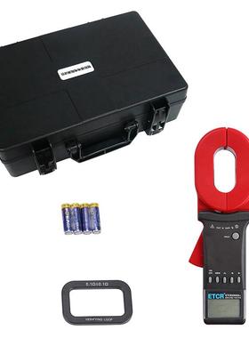 00+钳 BGL基础型形接0地电2阻仪