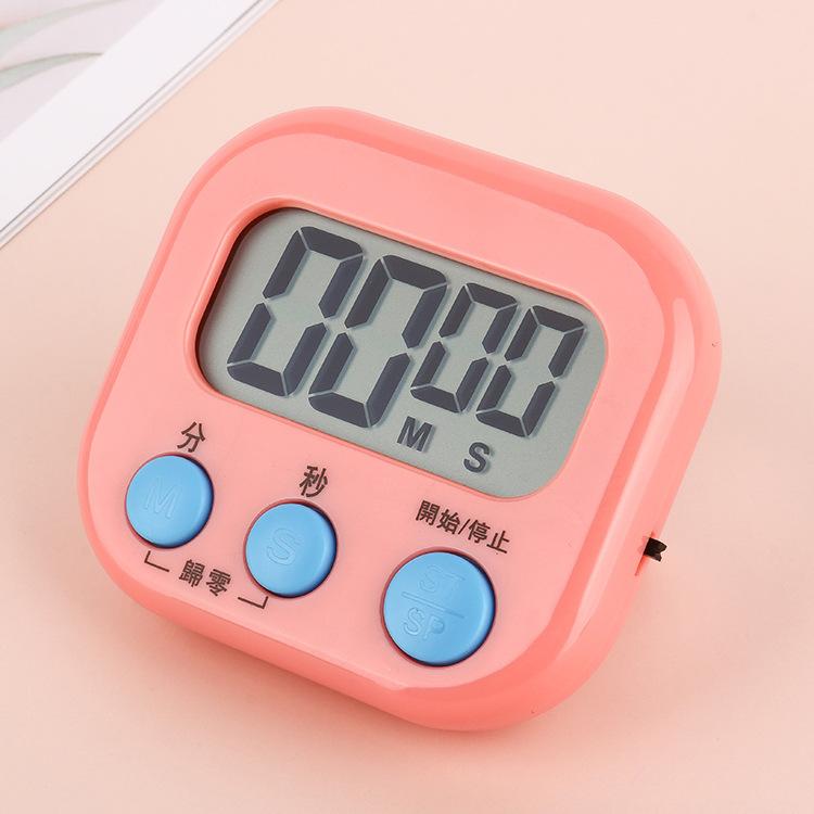 大屏幕定时器计时器创意计时器