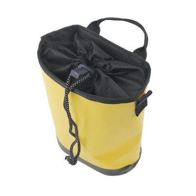 Climbing Rope Storage Bag Gardening Portable Mountaineering
