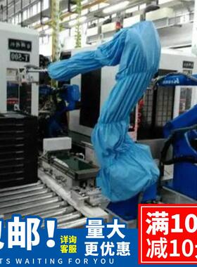 柴孚SF25-K1760智能控温机器人防护服复合材料防温防油