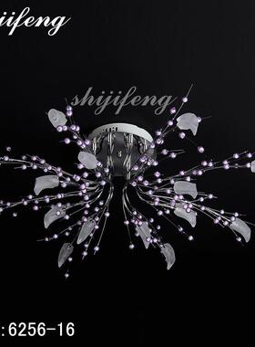 ceiling lamp现代简约造型客厅卧室书房餐厅饭厅展厅服装店灯
