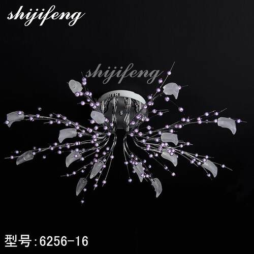ceiling lamp现代简约造型客厅卧室书房餐厅饭厅展厅服装店灯