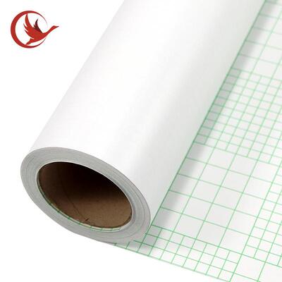 PVC细磨0.635*20砂透明雾磨砂面装膜防水耐磨影楼膜后期照片装饰