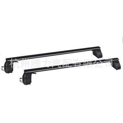 供应汽车行李架横杆通用车顶行李架铝合金车顶架