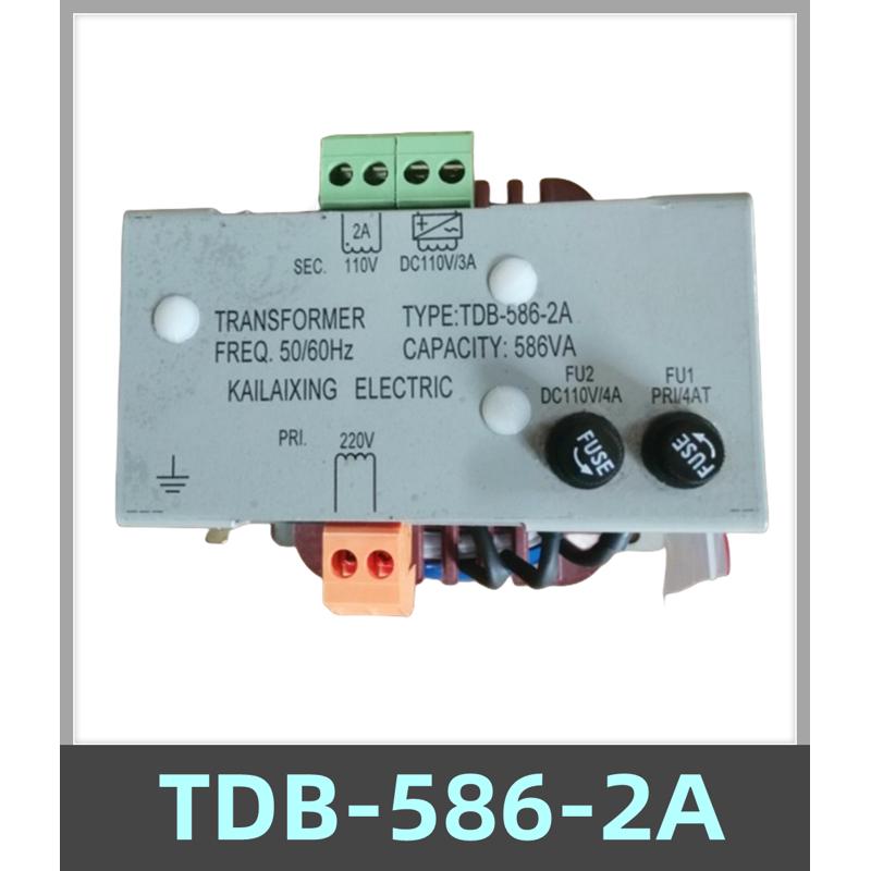 适用于西奥电梯变压器AC630VC110DN AC1000VC220AN  TDB-586-1A