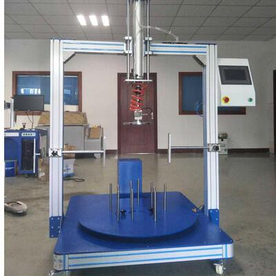 办公具检家测仪办公BLD-1613椅具测器试机家试验仪