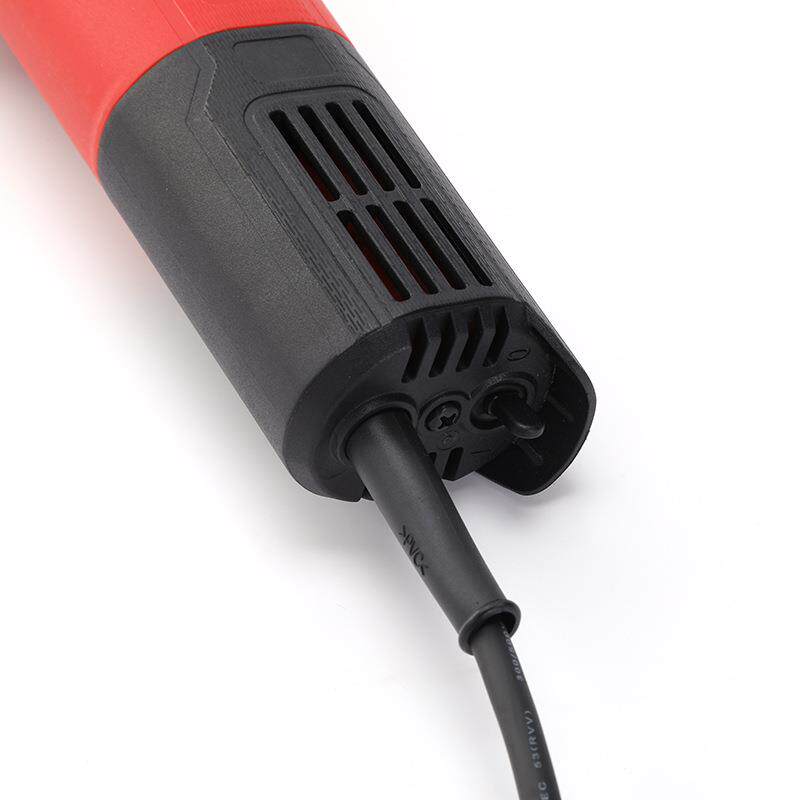 【跨境电商】鼎灿100C/115/125角磨机家用切割机110V220V磨光机