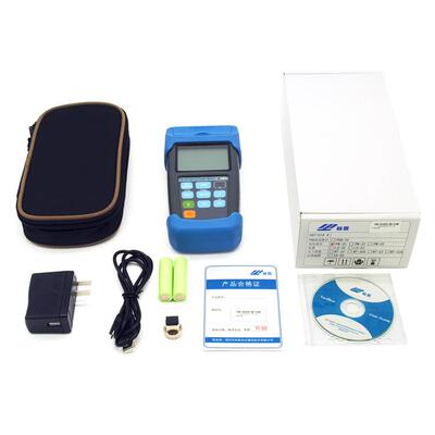 林普手持式光功率计 PM30/33系列 高精度低误差PM-33