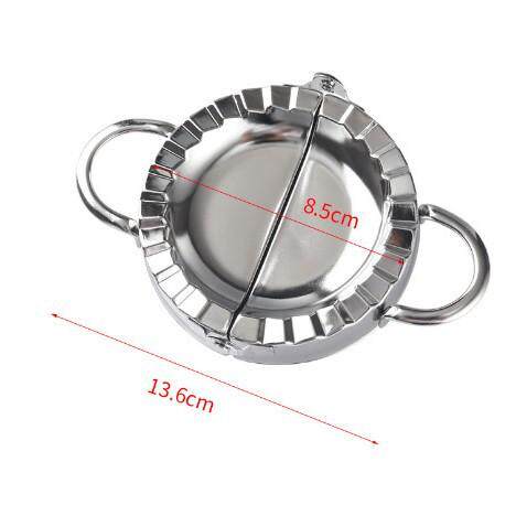 包饺子神器工具压饺子皮模具懒人水饺家用套装花型饺子器饺子馅