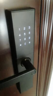 小益E205防盗门怎么样(前车之鉴)有必要告诉大家真相