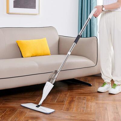 Floor Spray Mop Tile Cleaner Water Spraying,Home Use