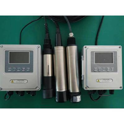 水中溶解臭氧监测仪DOZ7600电解桶装水浓度分析仪高精度在线监测