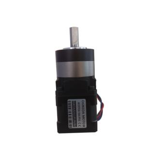 12弧分 行星齿轮箱电机 精密35齿轮行星减速步进电机 35减速电机