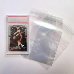 Cardee卡帝评级卡封口卡膜适用于PSA/BGS/CCIC/CGC评级防尘防刮花