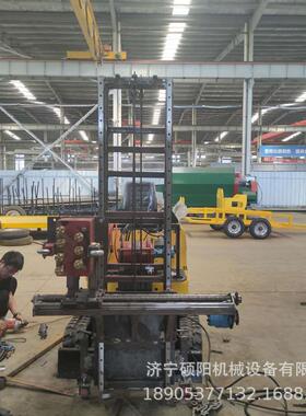 SYZM-2Q津凿毛图片小型凿毛电动天手持凿毛机机机四川