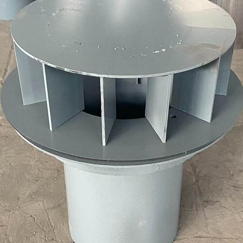 家不锈钢虹构吸水式雨水厂斗型87型雨水混凝土钢结天沟平板下沉落