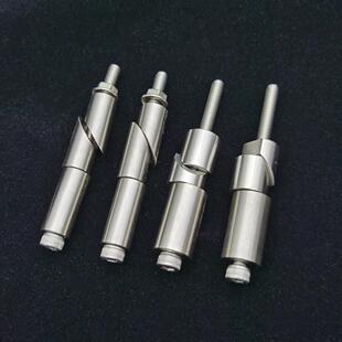 机车手把镜膨胀螺丝13-19MM车把阻流塞后照镜护弓护手改装蓬胀管