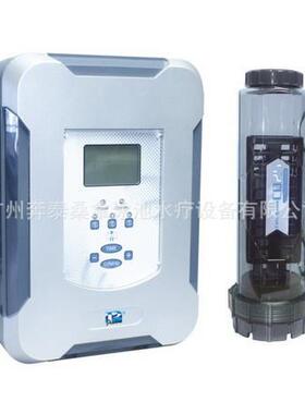 Piscine碧池盐加氯器 盐氯发生器 泳池消毒设备 盐氯机PC15 15g/h