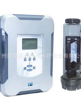 Piscine碧池盐加氯器 盐氯发生器 泳池消毒设备 盐氯机PC15 15g/h