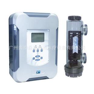 Piscine碧池盐加氯器 盐氯发生器 泳池消毒设备 盐氯机PC15 15g/h