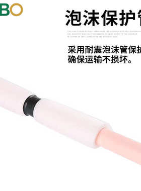 k热电偶陶瓷棒刚玉温度122wrn-高温传感型感温热电偶厂家供应陶瓷