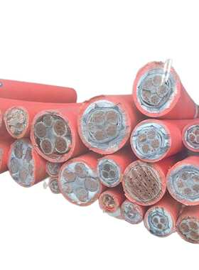 柔性矿物质防火电缆 BTTRZ YTTW BTTE 刚性电缆  工程用阻燃