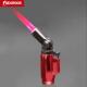 正品 直冲打火机户便携烧烤点火器外大火力可气充喷枪四点雪茄点烟