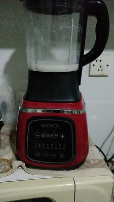 问个究竟圣臣豆浆破壁机怎么样？用后10天发现的缺点！