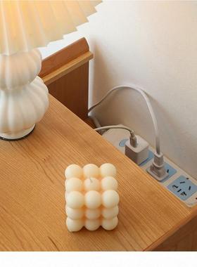 北床头柜2樱桃木橡木小户窄型日式实木35/3040cm欧宽小尺寸/床边