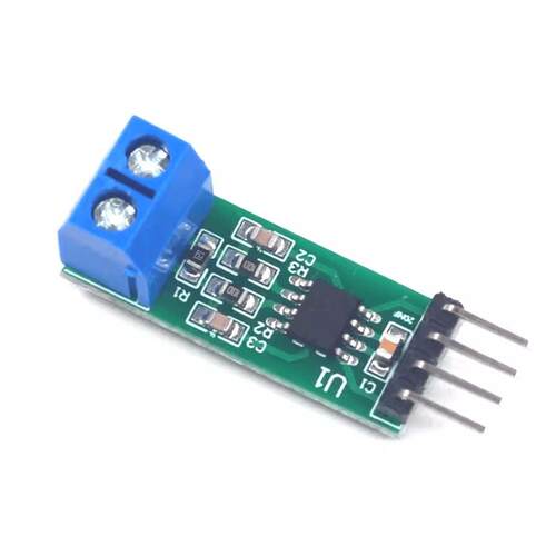 TJA1050 CAN模块 CAN总线 线模块 CAN总线 线收发器 51单晶片代码