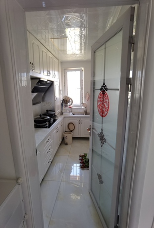 首创悦洳汇5号楼2单元801室