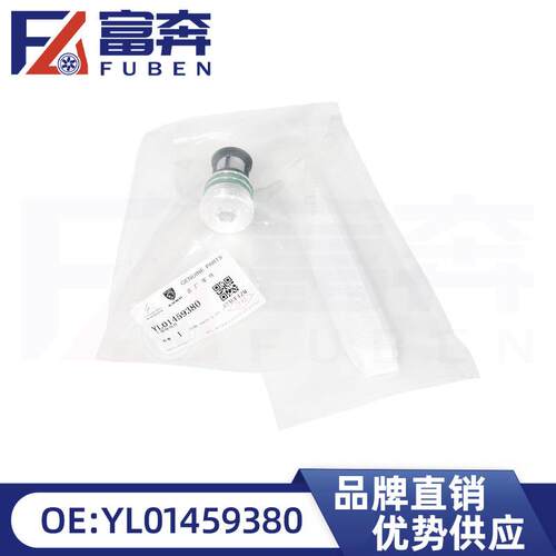 YL0145938适配标志雪铁龙20820084008空气调节干燥器干燥瓶组