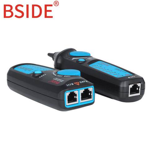 BSIDE FWT81网络电缆线仪 通讯检测专用 寻线仪网络仪