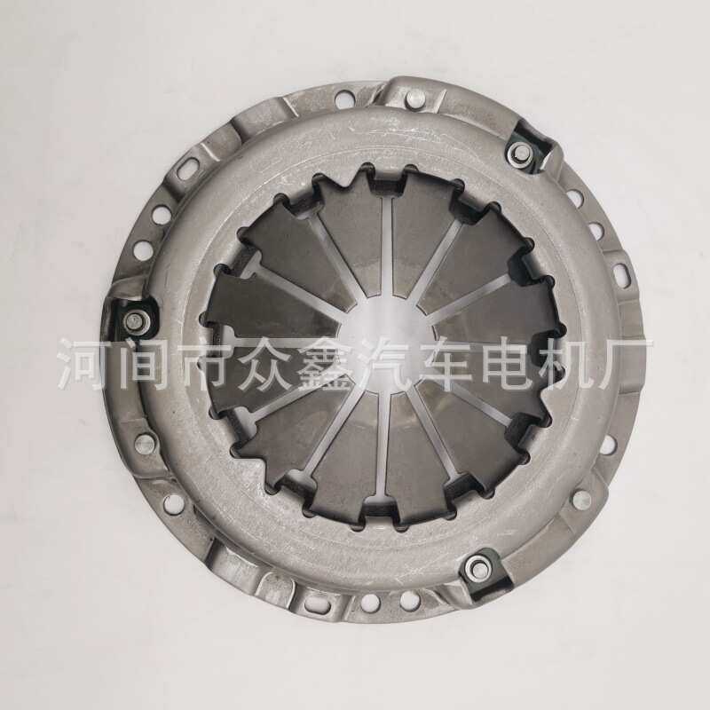 离合器压盘 31210-BZ081   31210-0D020，TYC648,31210-BZ080