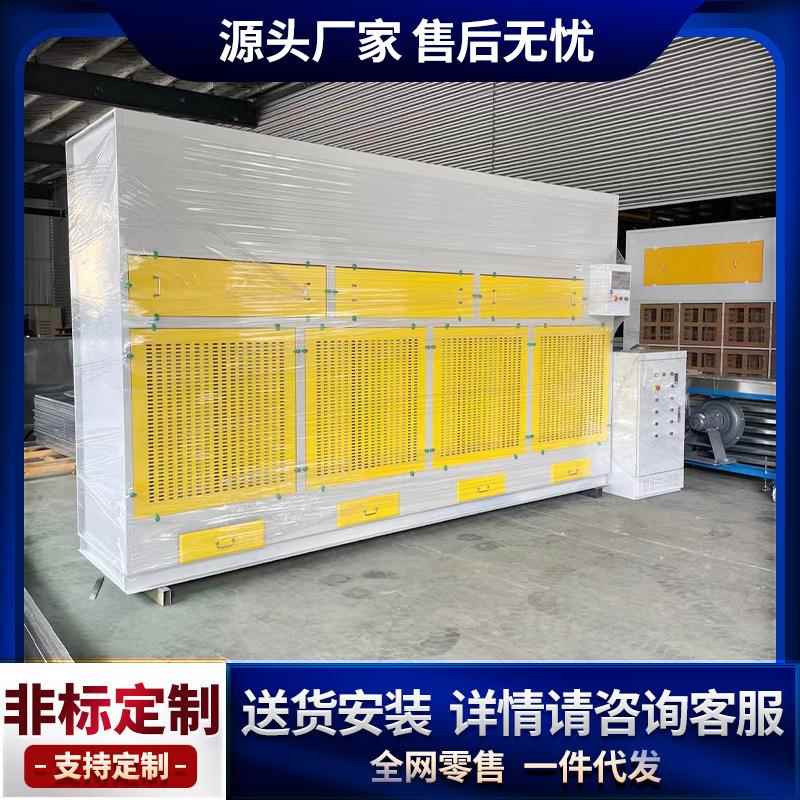江苏南京 脉冲式吸尘打磨柜立式除尘吸尘打磨柜干式打磨柜除尘柜