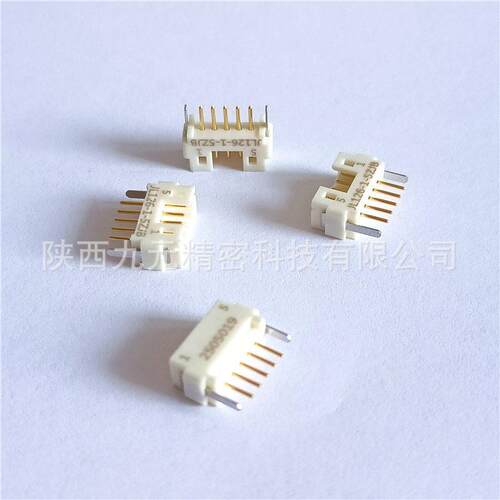 JL126-1-5TKY-300MM JL126-1-5ZJW JL126-1-5ZJB印制板电信号插头