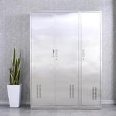 清洁工具收纳卫KL 304不锈拖钢材质把工具纳柜学收 00965柜生201